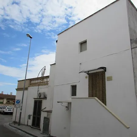 Casa de Férias Kilo Case Vacanze Matino