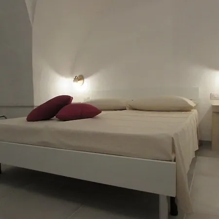 Casa de Férias Kilo Case Vacanze